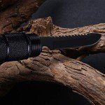 Folding Survival Axe Multi-Tool for Outdoor Emergencies