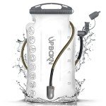 UPBOXN BPA-Free 2L/3L Hydration Bladder Bag