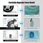 UPBOXN BPA-Free 2L/3L Hydration Bladder Bag