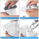 UPBOXN BPA-Free 2L/3L Hydration Bladder Bag