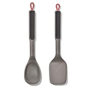 Compact Camp Stove Utensil Set for Emergencies