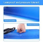 3L Leakproof Hydration Bladder for Outdoor Adventures