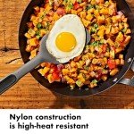 Compact Camp Stove Utensil Set for Emergencies
