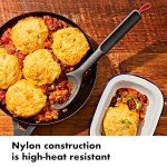 Compact Camp Stove Utensil Set for Emergencies