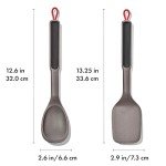 Compact Camp Stove Utensil Set for Emergencies