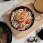 Berglander Camping Mess Kit: Silverware Set Essentials