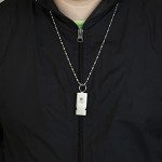 Loud Emergency Whistles with Neck Chain and Keychain