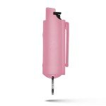 Pepper Spray with Belt Clip - 16-ft Range