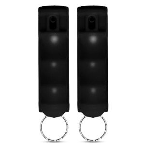 Duke Direct Pepper Spray for Women's Self Defense