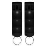 Duke Direct Pepper Spray for Women's Self Defense