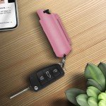 Pepper Spray with Belt Clip - 16-ft Range