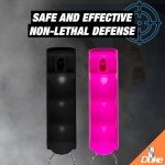 Duke Direct Pepper Spray for Women's Self Defense