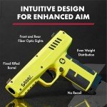 SABRE Home Defense Pepper Launcher with Projectiles