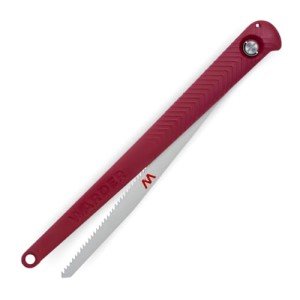 Warder Folding Saw for Camping and Survival