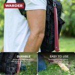 Warder Folding Saw for Camping and Survival