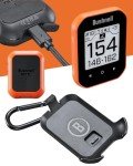Bushnell Phantom 2 GPS Rangefinder with Magnetic Mount