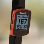 Bushnell Phantom 2 GPS Rangefinder with Magnetic Mount