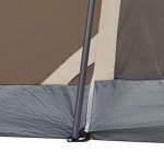 Coleman Weathermaster 6-Person Emergency Tent