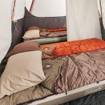Coleman Weathermaster 6-Person Emergency Tent