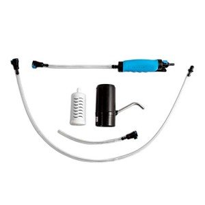 Sagan Life 55 Gallon Water Filter Pump Kit