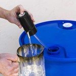 Sagan Life 55 Gallon Water Filter Pump Kit
