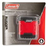 Coleman Sturdy Match Holder for Emergencies