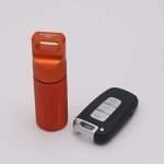 Waterproof Survival Capsule Kit for Emergencies (2PCS)