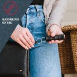 SABRE Runner Pepper Gel with Reflective Hand Strap