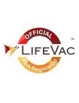 LifeVac Pink Travel Kit - Suction Rescue Device