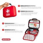 350-Piece All-in-One Emergency Survival Kit