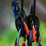 High Strength Braided Polyester Rigging Rope 50ft