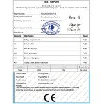 High Strength Braided Polyester Rigging Rope 50ft