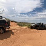 Heavy-Duty Recovery Towing Kit for Trucks & Jeeps