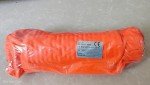 Reflective Orange Rescue Rope - 32 Ft Floating Rope