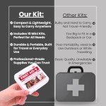M2 Basics Mini First Aid Kits - 10 Pack