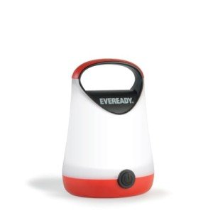 Eveready 100-Hour Battery Lantern for Hurricanes