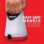 Eveready 100-Hour Battery Lantern for Hurricanes