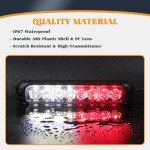 LED Strobe Light Kit for Emergency Vehicles