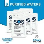UrbanPrepp 72-Hour Emergency Survival Kit