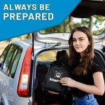UrbanPrepp 72-Hour Emergency Survival Kit