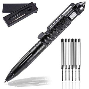 KEPEAK Tactical Self-Defense Emergency Pen