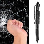 KEPEAK Tactical Self-Defense Emergency Pen