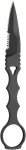 Portable Fixed Blade Knife with Kydex Sheath