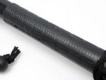 Aluminum Training Bat for Self-Defense and Practice