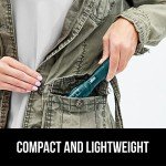 Gorilla Grip 750 FT Waterproof Tactical Flashlight