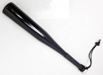 Aluminum Training Bat for Self-Defense and Practice