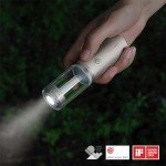 Rechargeable Camping Lantern & Flashlight, Water Resistant