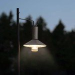 Rechargeable Camping Lantern & Flashlight, Water Resistant