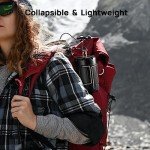 2 Pack Collapsible LED Lantern for Emergencies