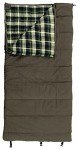 Redwood -25° Weatherproof Sleeping Bag - Green